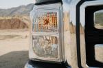 Ford F-Series Super Duty 2011 года